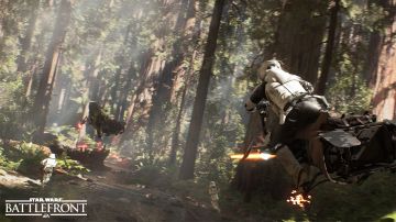 Immagine -12 del gioco Star Wars: Battlefront per Xbox One