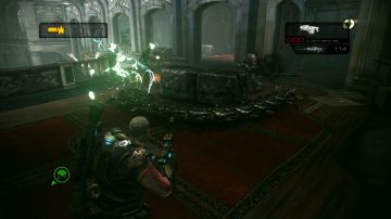 Immagine -3 del gioco Gears of War Judgment per Xbox 360