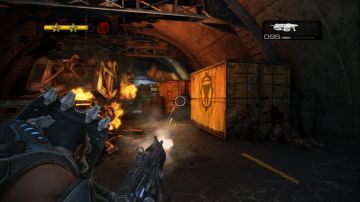 Immagine -1 del gioco Gears of War Judgment per Xbox 360