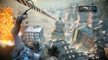 Immagine 3 del gioco Gears of War Judgment per Xbox 360