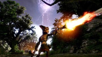Immagine 11 del gioco Risen 3: Titan Lords per Xbox 360