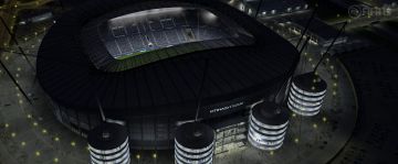 Immagine 9 del gioco FIFA 15 per PlayStation 4