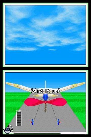 Immagine -3 del gioco WarioWare: Touched! per Nintendo DS