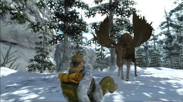 Immagine -5 del gioco Cabela's Dangerous Adventures per PlayStation 3