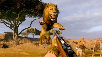 Immagine -4 del gioco Cabela's Dangerous Adventures per PlayStation 3