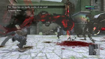 Immagine 2 del gioco NieR per PlayStation 3