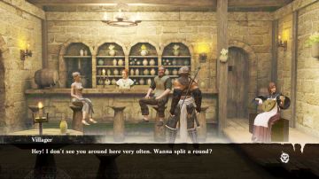 Immagine 6 del gioco NieR per PlayStation 3