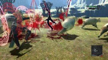 Immagine 7 del gioco NieR per PlayStation 3