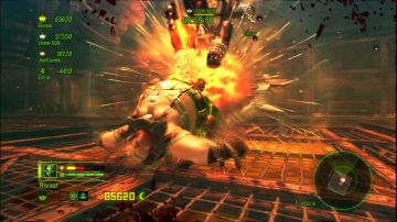Immagine 121 del gioco Anarchy Reigns per Xbox 360