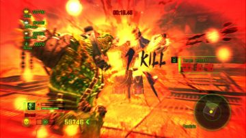 Immagine 120 del gioco Anarchy Reigns per Xbox 360