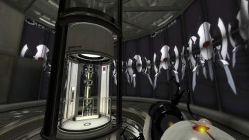 Immagine 10 del gioco Portal 2 per Xbox 360