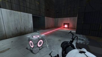 Immagine 21 del gioco Portal 2 per Xbox 360