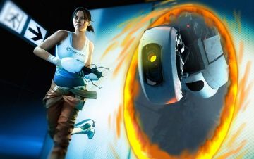 Immagine 23 del gioco Portal 2 per Xbox 360