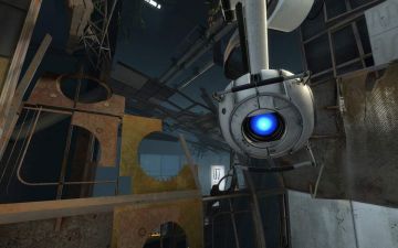 Immagine 13 del gioco Portal 2 per Xbox 360