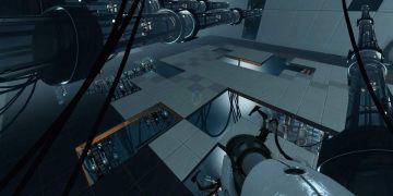 Immagine 16 del gioco Portal 2 per Xbox 360