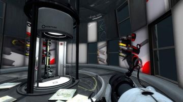 Immagine 19 del gioco Portal 2 per Xbox 360