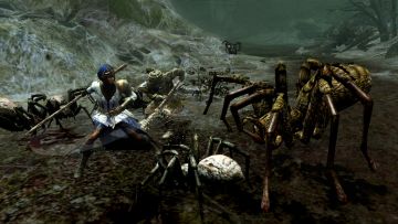 Immagine 71 del gioco Il Signore Degli Anelli: Guerra del Nord per Xbox 360