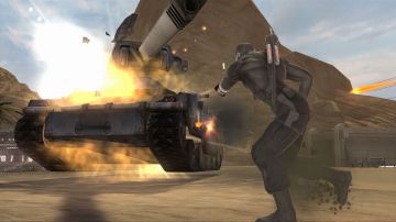 Immagine -5 del gioco G.I. JOE per PlayStation 3