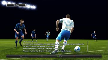 Immagine 41 del gioco Pro Evolution Soccer 2012 per PlayStation 3
