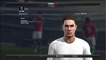 Immagine 43 del gioco Pro Evolution Soccer 2012 per PlayStation 3