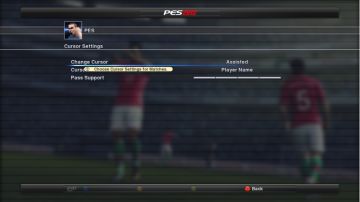 Immagine 50 del gioco Pro Evolution Soccer 2012 per PlayStation 3