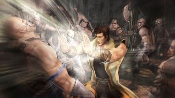Immagine -8 del gioco Fist of the North Star: Ken's Rage 2 per Xbox 360
