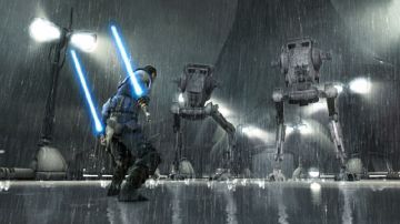 Immagine -17 del gioco Star Wars: Il Potere della Forza II per PlayStation 3