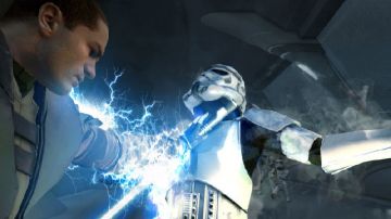 Immagine -16 del gioco Star Wars: Il Potere della Forza II per PlayStation 3