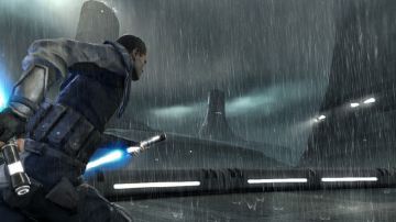 Immagine -14 del gioco Star Wars: Il Potere della Forza II per PlayStation 3