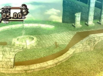 Immagine -5 del gioco A Shadow's Tale per Nintendo Wii