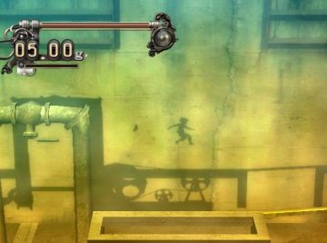 Immagine -4 del gioco A Shadow's Tale per Nintendo Wii