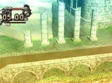 Immagine -3 del gioco A Shadow's Tale per Nintendo Wii