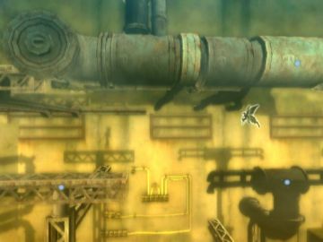 Immagine -14 del gioco A Shadow's Tale per Nintendo Wii