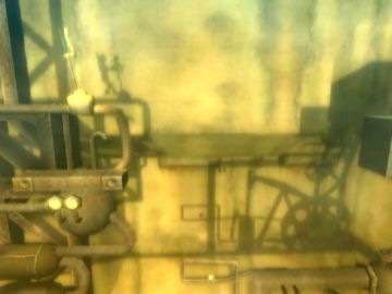Immagine -13 del gioco A Shadow's Tale per Nintendo Wii