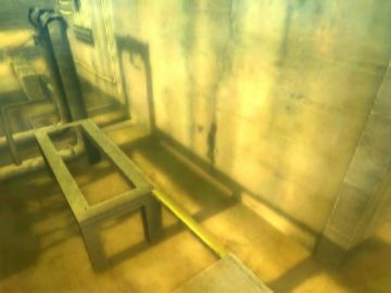 Immagine -12 del gioco A Shadow's Tale per Nintendo Wii