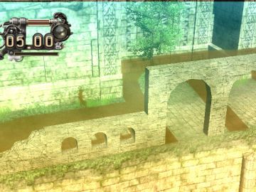 Immagine -11 del gioco A Shadow's Tale per Nintendo Wii