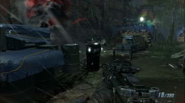 Immagine 31 del gioco Call of Duty Black Ops II per Nintendo Wii U