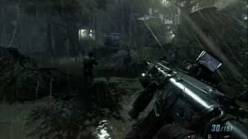 Immagine 25 del gioco Call of Duty Black Ops II per Nintendo Wii U