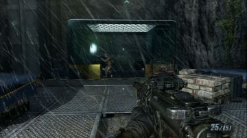 Immagine 27 del gioco Call of Duty Black Ops II per Nintendo Wii U