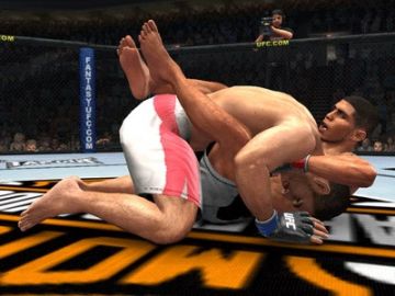 Immagine -16 del gioco UFC 2009 Undisputed per PlayStation 3
