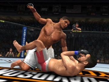 Immagine -13 del gioco UFC 2009 Undisputed per PlayStation 3