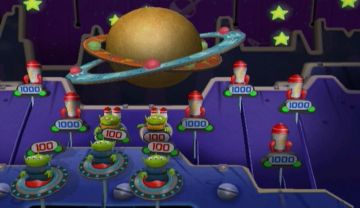 Immagine -9 del gioco Toy Story Mania! per Nintendo Wii