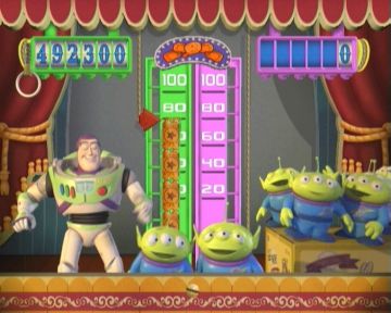 Immagine -7 del gioco Toy Story Mania! per Nintendo Wii