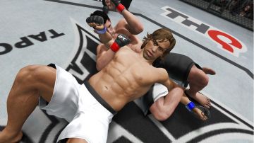 Immagine -5 del gioco UFC Undisputed 3 per Xbox 360