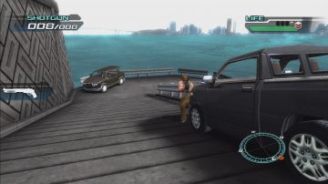 Immagine -2 del gioco Time Crisis 4 per PlayStation 3