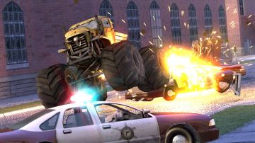 Immagine -11 del gioco Stuntman: Ignition per Xbox 360