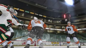 Immagine -2 del gioco NHL 2K8 per Xbox 360