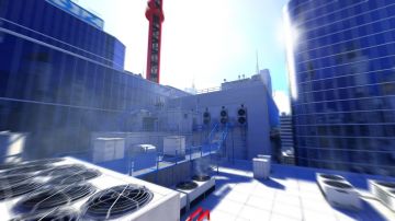 Immagine -4 del gioco Mirror's Edge per PlayStation 3