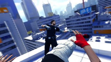 Immagine -3 del gioco Mirror's Edge per PlayStation 3