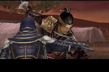 Immagine -14 del gioco Warriors Orochi per PlayStation 2